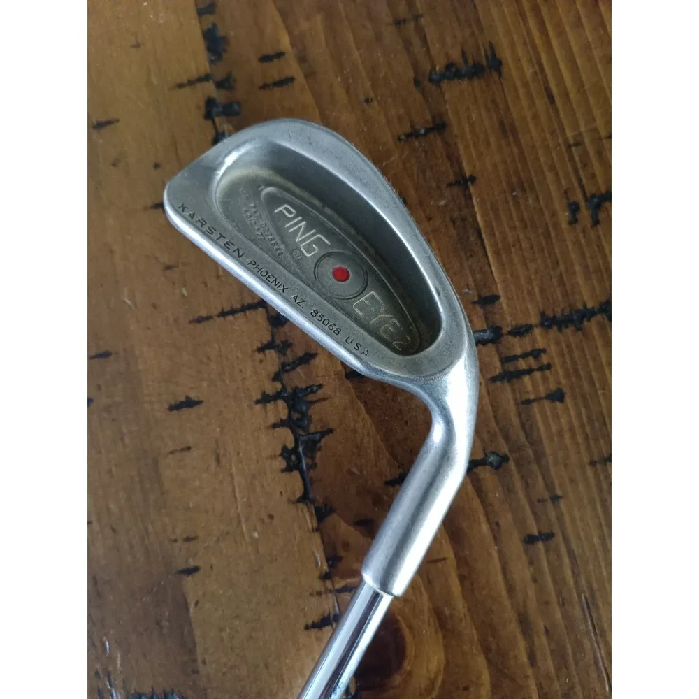 Ping eye plus